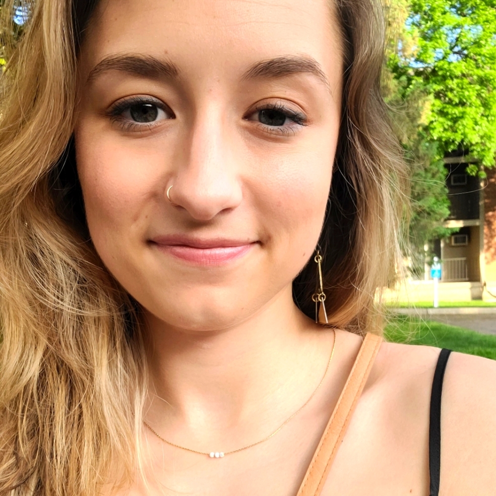 Meet your Posher, Margaret